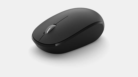 Microsoft RJN-00002 mouse Ambidextrous Bluetooth Optical 1000 DPI