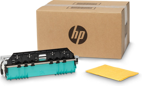 HP B5L09A Ink waste box, 115K pages for HP OfficeJet X 555/PageWide E 58650/PageWide P 55250/PageWide 556