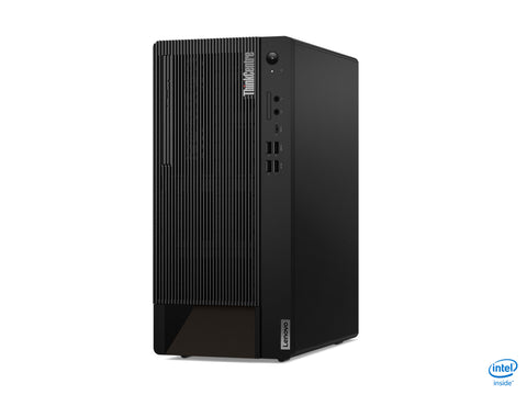 Lenovo ThinkCentre M90t Intel® Core™ i5 i5-10600 16 GB DDR4-SDRAM 1 TB SSD Windows 11 Pro Tower PC Black