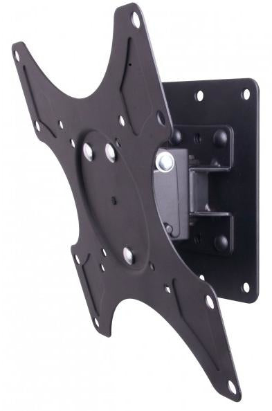 Techly ICA-LCD-2900B TV mount 94 cm (37") Black