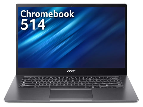 Acer Chromebook CB514-1W I5-1135G7 8GB/256GB Full HD