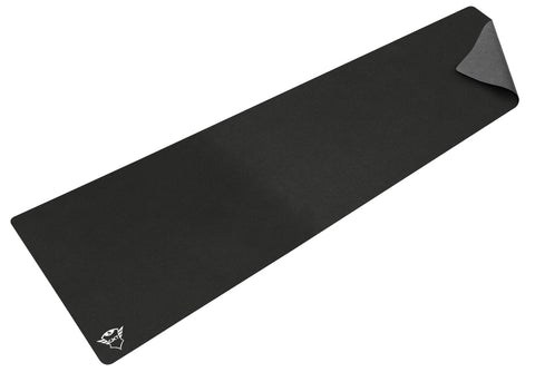 Trust GXT 758 Gaming mouse pad Black