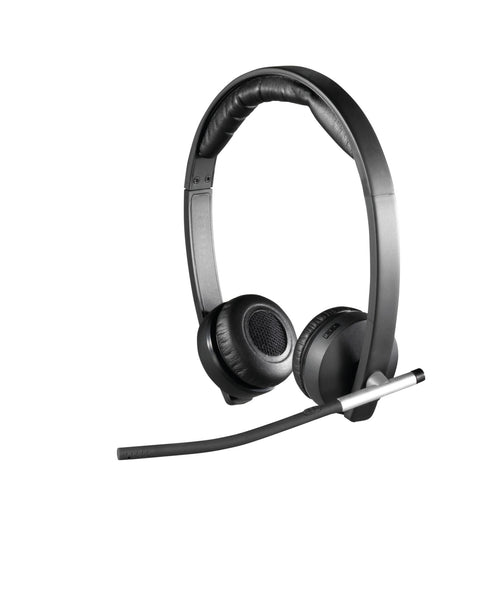 Logitech Wireless Headset Dual H820e