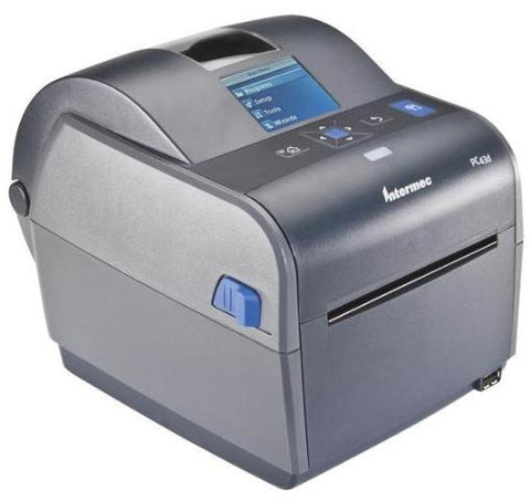 Intermec PC43d label printer Direct thermal 203