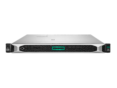 Hewlett Packard Enterprise DL360 G10+ 5315Y MR416I-A NC SVR server Rack (1U) Intel Xeon Silver 3.2 GHz 32 GB DDR4-SDRAM 800 W