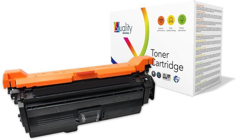 CoreParts QI-HP1017B toner cartridge 1 pc(s) Compatible Black