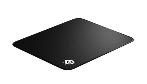 Steelseries Qck Edge Medium Gaming mouse pad Black