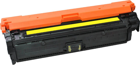 CoreParts QI-HP1031Y toner cartridge 1 pc(s) Compatible Yellow