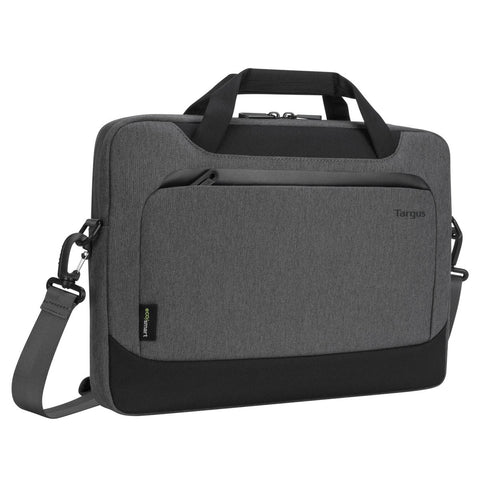 Targus Cypress EcoSmart 39.6 cm (15.6") Briefcase Grey