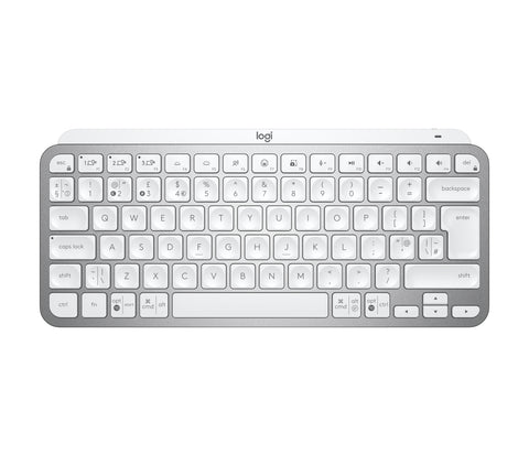 Logitech MX Keys Mini For Business