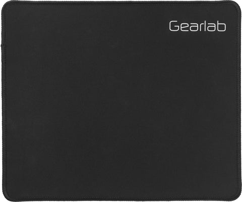 Gearlab GLB215000 mouse pad Black