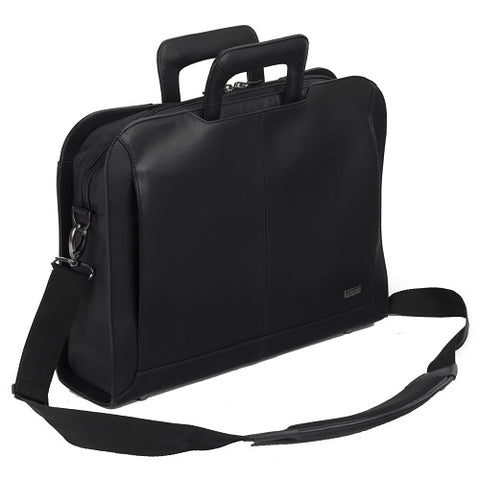 DELL 460-BBUL notebook case 35.6 cm (14") Briefcase Black