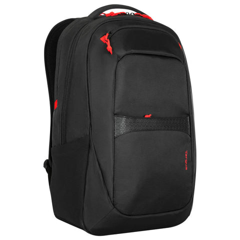 Targus Strike II 43.9 cm (17.3") Backpack Black