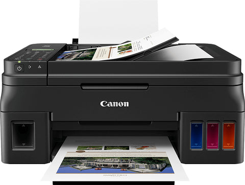 Canon PIXMA G4511 Inkjet A4 4800 x 1200 DPI Wi-Fi