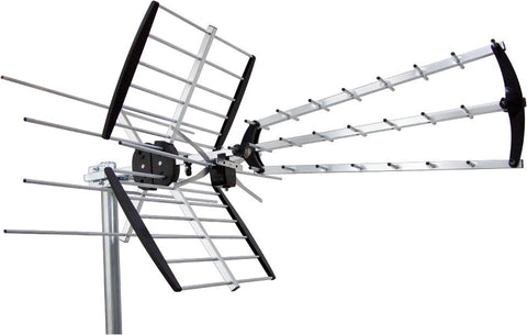 Maximum COMBO212 television antenna Outdoor