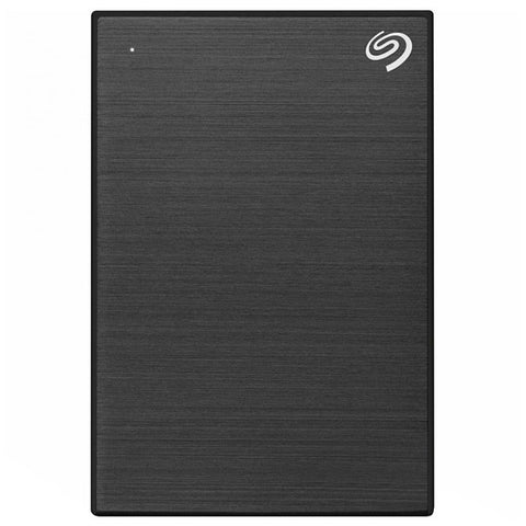 Seagate One Touch STKG2000400 external solid state drive 2000 GB Black