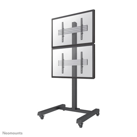 Neomounts video wall floor stand