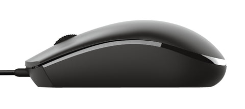 Trust TM-101 mouse Ambidextrous Optical 1200 DPI