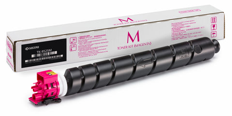 Kyocera 1T02RMBNL1/TK-8525M Toner-kit magenta, 20K pages ISO/IEC 19798 for KM TASKalfa 3552/3553