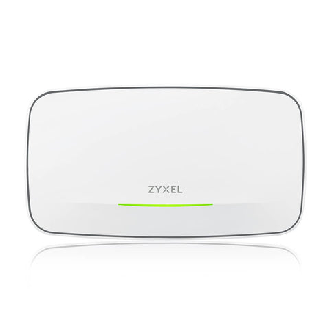 Zyxel WAX640S-6E 4800 Mbit/s White Power over Ethernet (PoE)