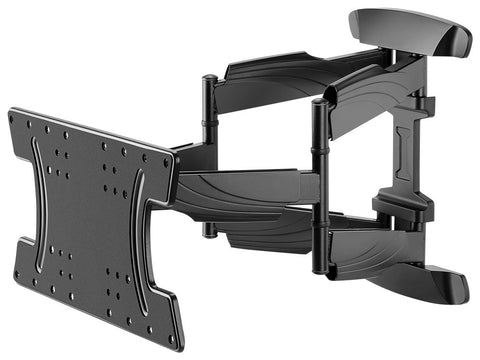 Wentronic 49956 TV mount 177.8 cm (70") Black