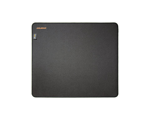 Cougar 3PFRWLXBRB3.0001 mouse pad Gaming mouse pad Black