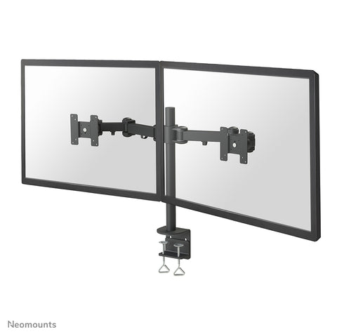 Neomounts by Newstar Neomounts monitor arm desk mount