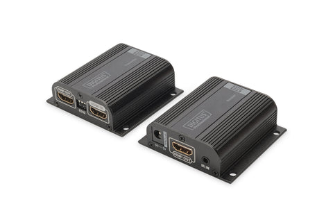 Digitus HDMI Extender Set, Full HD, 50 m