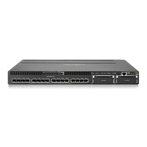 Aruba 3810M 16SFP+ 2-slot Managed L3 None 1U Black