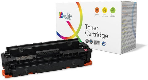 CoreParts QI-HP1025ZM toner cartridge 1 pc(s) Compatible Magenta