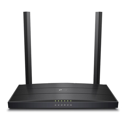 TP-Link Archer AC1200 Wireless MU-MIMO VDSL/ADSL Modem Router