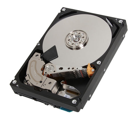 Toshiba 2TB SAS 7200rpm 3.5" 2000 GB