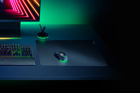 Razer Sphex V3 Gaming mouse pad Black