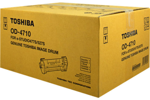 Toshiba 6A000001611/OD-4710 Drum unit, 72K pages for Toshiba E-Studio 477 S