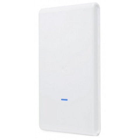 Ubiquiti UAP-AC-M-PRO wireless access point 1300 Mbit/s White Power over Ethernet (PoE)