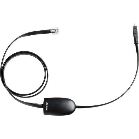 Jabra Polycom EHS adapter