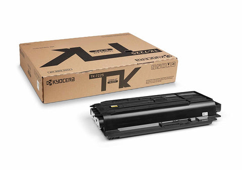 Kyocera 1T02V70NL0/TK-7125 Toner-kit, 20K pages/6% for KM TASKalfa 3212 i