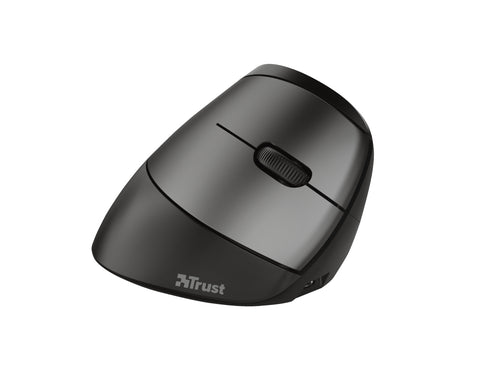 Trust Bayo mouse Right-hand RF Wireless Optical 2400 DPI