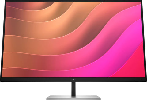 HP E32k G5 4K USB-C PVC Free Monitor computer monitor