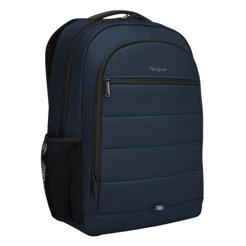 Targus Octave 39.6 cm (15.6") Backpack Black, Blue