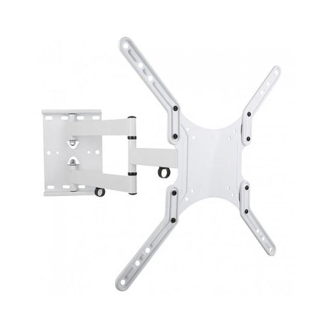 Techly ICA-PLB-136MW TV mount 139.7 cm (55") White