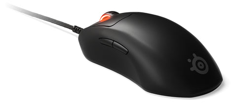 Steelseries Prime mouse Right-hand USB Type-A Optical 18000 DPI