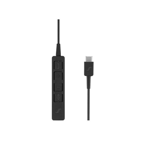 Sennheiser USB-C CC 1x5 CTRL Cable