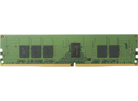 HP 4GB 2400MHz DDR4 memory module 1 x 4 GB