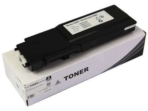 CoreParts MSP2039 toner cartridge 1 pc(s) Black