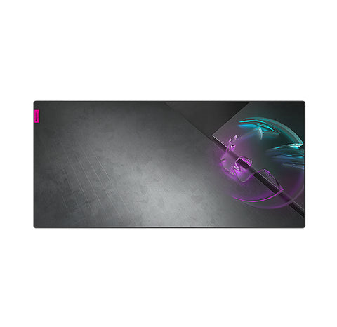 ROCCAT ROC-13-376 mouse pad Gaming mouse pad Black, Grey