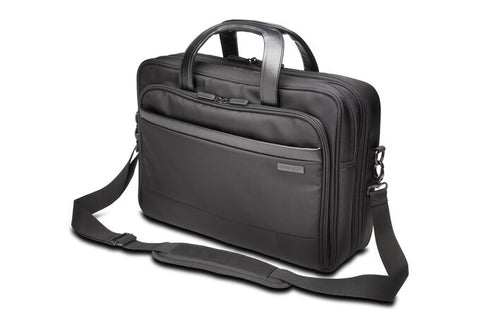 Kensington Contour™ 2.0 Business Laptop Briefcase – 15.6”