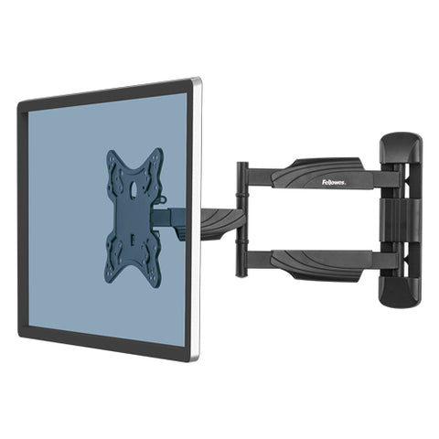 Fellowes Full Motion TV Wall Mount