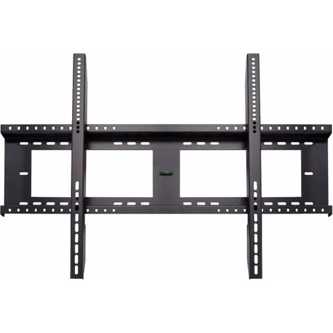 Viewsonic VB-WMK-001-2C monitor mount / stand 2.49 m (98") Black Wall