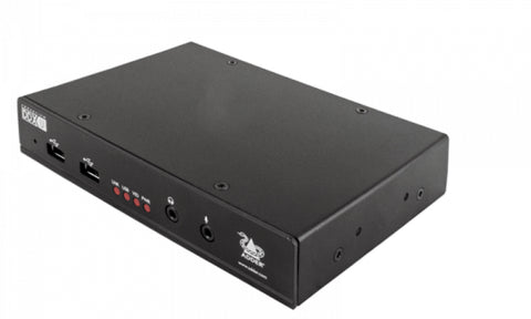 ADDER ADDERView DDX USR KVM extender Receiver